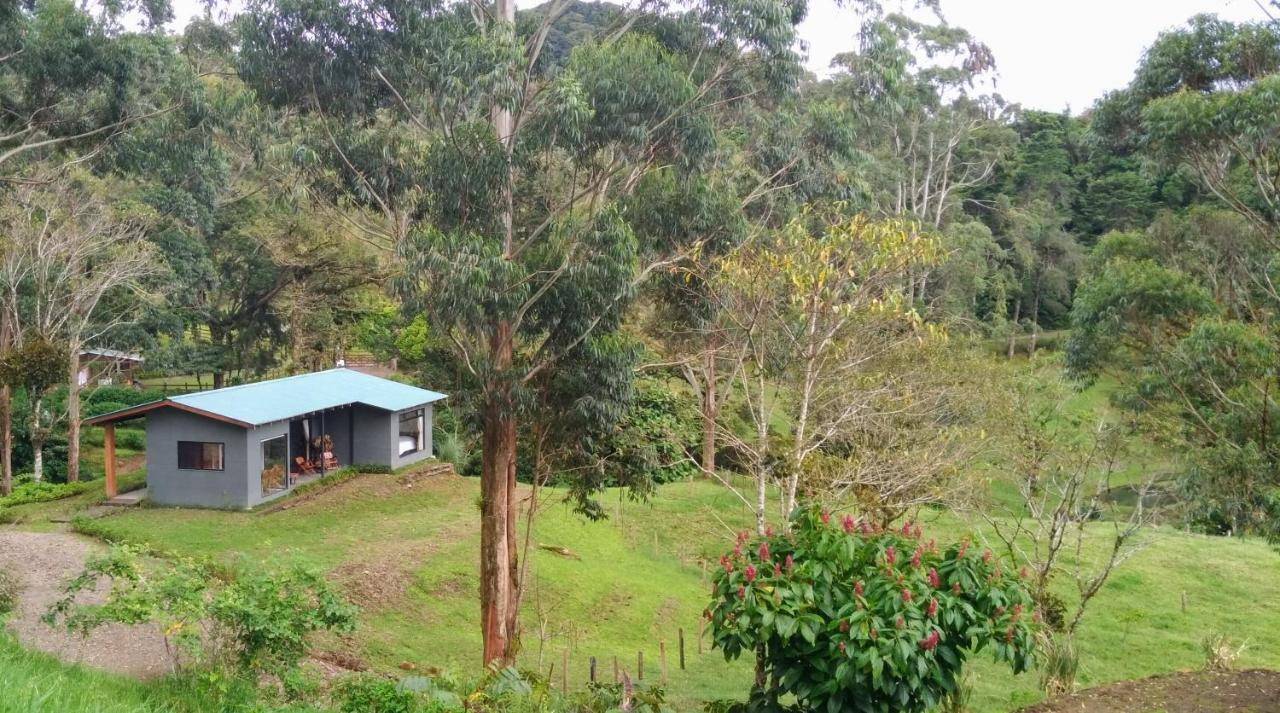 Olingo Ferienhaus