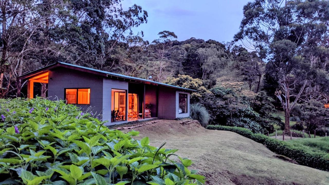 Ferienhaus Olingo Monteverde