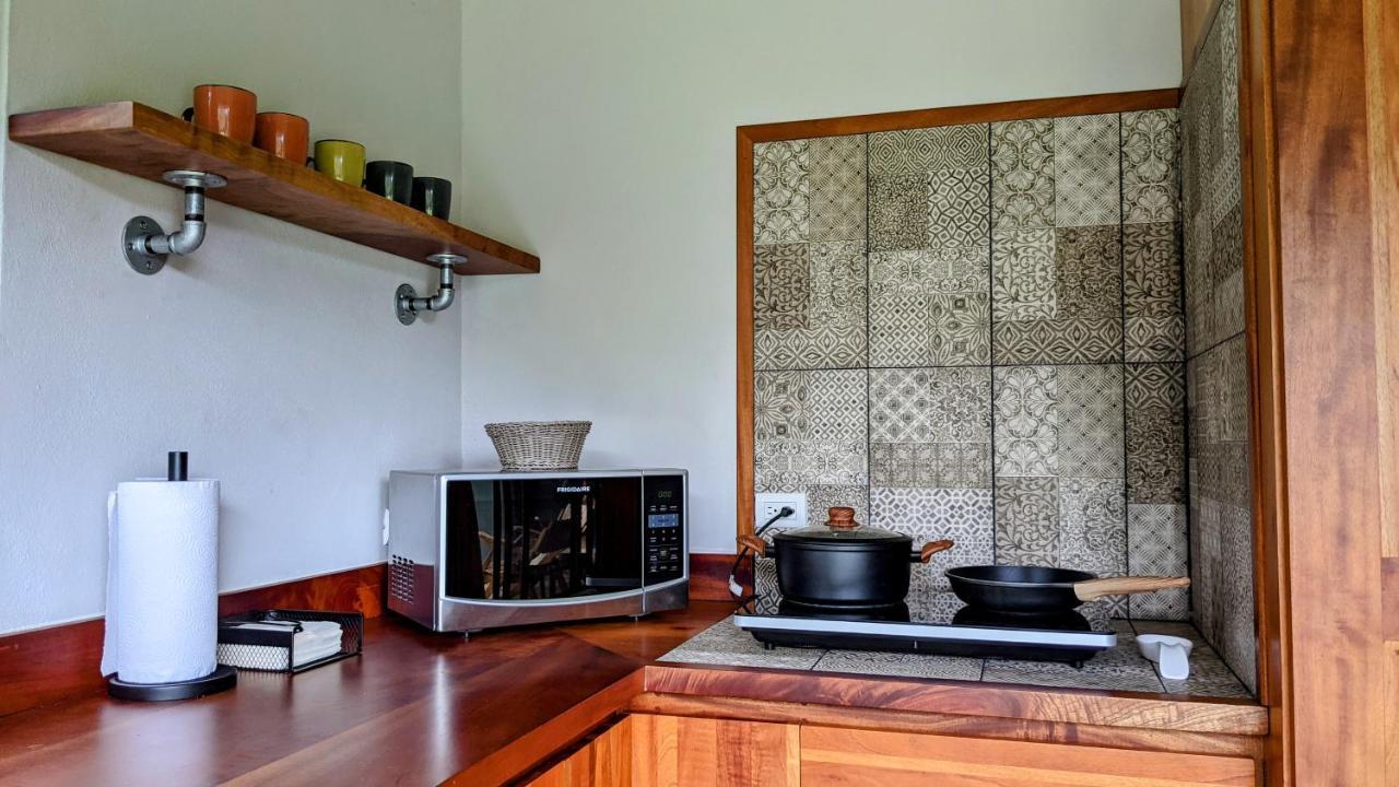 Ferienhaus Olingo